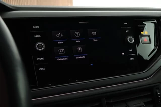 Volkswagen Polo 1.0 TSI 95pk 2x R-Line Climate Control ACC Camera Stoelverwarming Keyless Navigatie / 22