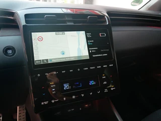 Hyundai Tucson 1.6 T-GDI PHEV N Line Sky 4WD 360C| Adaptive| Stoel verw+ Ventilatie / 30
