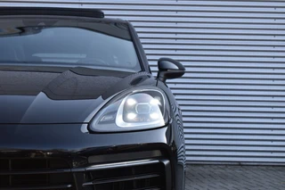 Porsche Cayenne 3.0 E-HYBRID NL AUTO / P.DAK / ADAP. CRUISE / 7