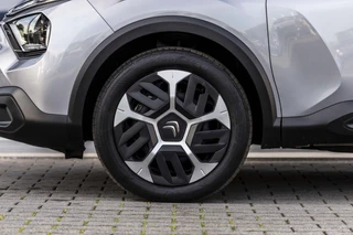 Citroën ë-C4 You 50 kWh | Warmtepomp | NL Auto | Carplay / 20