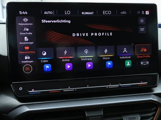 CUPRA Leon Sportstourer 1.4 e-Hybrid Navigatie | LED | 18 inch | Stuurverwarming | / 34