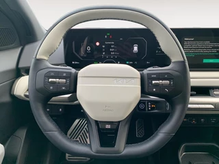 Kia EV4 GT-Line 81.4 kWh | Informeer naar beschikbaarheid | 204 pk | 595 km actieradius | NU €3.895- Inruilpremie / 15