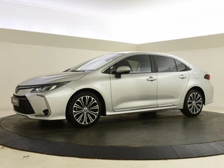 Toyota Corolla 1.8 Hybrid Dynamic | Carplay/AndroidAuto | Stoelverw. / 6