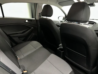 Hyundai i20 1.0 T-GDI Comfort AUTOMAAT TREKHAAK CRUISE 29.000 KM. / 16
