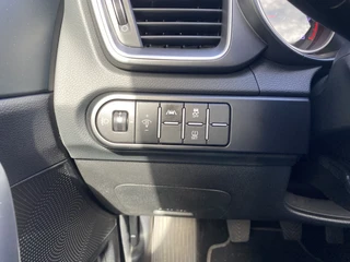 Kia Ceed Sportswagon 1.0 T-GDi 120 pk DynamicLine  | 1e eigenaar | dealer onderh. | navigatie | camera | climate control | BTW / 24