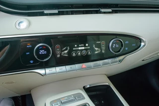Genesis GV70 Electrified | 20 inch | Private Lease 899,- p.m / 38
