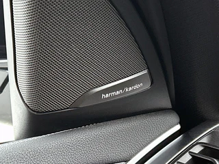 BMW X3 M | Schuifdak | Harman/Kardon | 360 Camera | Stoelventilatie | Adaptive Cruise | HeadUp Display / 23