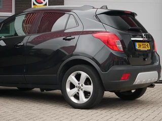 Opel Mokka 1.4 T Cosmo Camera| 2e eigenaar| Stoel/stuur verwarming / 24