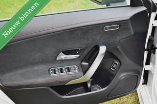 Mercedes CLA-klasse Shooting Brake 250 e Plug In AMG Line PANODAK/CAMERA/ETC.! / 41