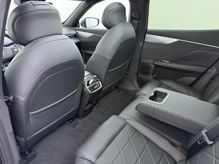 Changan Deepal S05 MAX 200KW | 68.8kwh | NIEUWE AUTO | PANORAMADAK | 20" LMV | 360° CAMERA | HEAD-UP DISPLAY | LEDEREN BEKLEDING | STOELVERWARMING | FULL OPTIONS | FABRIEKSGARANTIE T/M 2033 | / 23