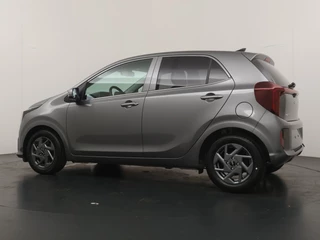 Kia Picanto 1.0 DPI DynamicPlusLine  - Prijs incl. inruilpremie - Achteruitrijcamera - Navigatie - Apple Carplay/Android Auto - Cruise Control - Fabrieksgarantie t/m 2033 / 5
