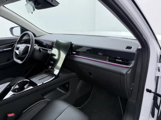Jaecoo 5 1.5 T-GDi SHS-H Exclusive  - FULL OPTIONS - Panorama dak - 360gr camera - Stoelverkoeling/verwarming - Stuurwielverwarming - Apple Carplay - Android Auto - 7 Jaar fabrieksgarantie - of 150.000km - 1000+ KM Rijbereik! / 40