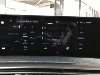 Peugeot 5008 Hybrid 145 GT Automaat / 24
