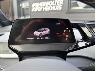 Volkswagen ID.3 Pro 58 kWh 204 PK Trekhaak | ACC | Carplay | SOH 94% / 12