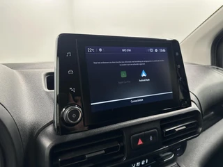 Opel Combo Life 1.2 Turbo L2H1 Edition CAMERA TREKHAAK HUD CRUISE STOELVER ECC. / 39
