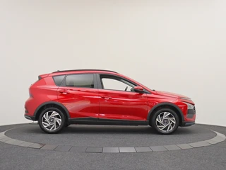 Hyundai Bayon 1.0 T-GDI Comfort Smart | LED | Private lease 439 pm / 10