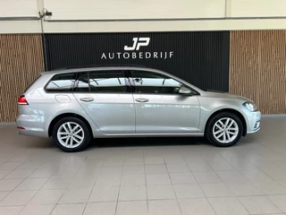 Volkswagen Golf Variant 1.4 TSI Highline DSG|ACC|VIRTUALDASH|TREKHAAK|STOELVERWARMING|APPLECARPLAY| / 13