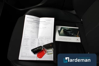 CUPRA Formentor 1.4 e-Hybrid VZ Performance Panorama / 29