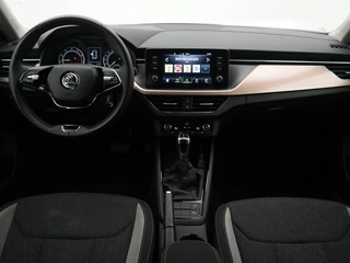 Škoda Kamiq 1.5 TSI DSG 150PK Style Camera | Carplay navigatie | Cruise co / 4