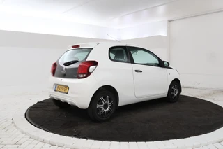 Peugeot 108 1.0 e-VTi Access / 2
