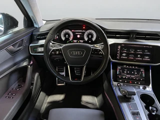 Audi A6 Avant 55 TFSI e quattro Competition PANO - TREKHAAK - ACC - S-LINE / 34