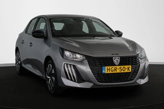 Peugeot 208 1.2 PureTech 75 Active / 2
