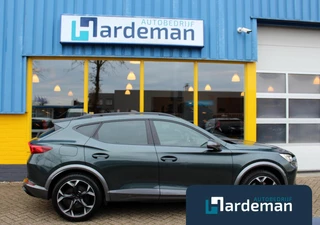 CUPRA Formentor 1.4 e-Hybrid VZ Performance Carplay / 6