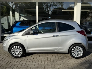 Ford Ka 1.2 Titanium X start/stop / 16