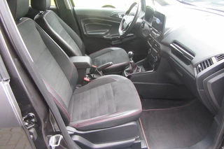 Ford EcoSport 1.0 EcoBoost ST-Line Black Navigatie, Cruise Control / 18