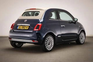 Fiat 500C 0.9 TwinAir Turbo Lounge / 2