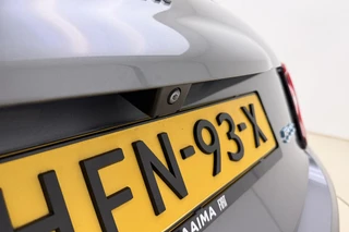Fiat 500 C Icon 42 kWh | SoH 100% | Achteruitrijcamera | WLTP 303km | Snelladen | Navigatie | Climate Control | Keyless Start / 9