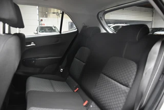 Kia Picanto 1.0 DPi 63pk 4-zits ExecutiveLine / 11