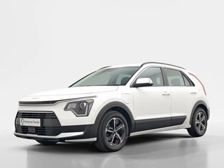 Kia Niro 1.6 GDi PHEV Dynamic Line Stoelverwarming