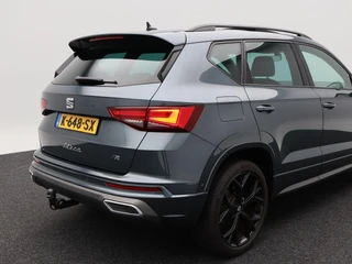 SEAT Ateca 1.5 TSi 150 Pk Automaat FR Business Intense | Trekhaak | Panorama dak | 360 Camera | Beats Audio | 19 Inch | / 19