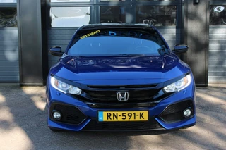 Honda Civic 1.0 I-VTEC ELEGANCE Automaat **NL-Auto** / 2
