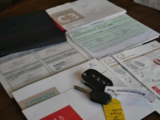 Citroen C3 1.2 PureTech S&S Live nieuwe riem| Cruise| / 6
