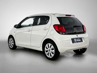 Citroën C1 1.0 VTi Feel Airco | Camera | CarPlay / 8