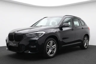 BMW X1 xDrive25e M Sport 220PK Leder | HUD | Dealeronderhouden