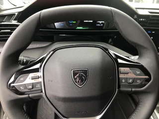 Peugeot 308 SW 1.6 Plug-in Hybrid 195 Allure 195pk | Rondom Camera | Stoel - Stuurverwarming | Trekhaak | Climate Control | Apple Carplay - Android Auto | Keyless Start / 13