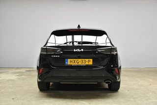 Kia Ceed 1.0 T-GDi 100pk Design Edition / 7