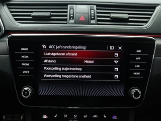 Škoda Superb 1.4 TSI iV Sportline Business Trekhaak | Navi | Camera | Sfeer / 47