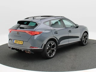 CUPRA Formentor 1.4 e-Hybrid 204 Pk / 4