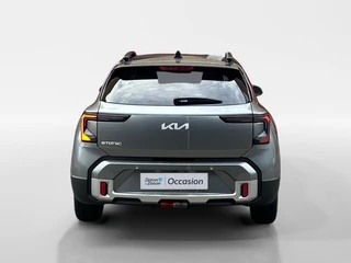 Kia Stonic 1.0 T-GDi MHEV DynamicPlusLine | Stoel/Stuurverwarming | Climate Control | 10 Jaar Garantie / 7