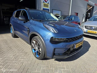 Lynk & Co 01 - 1.5 261PK Plug-in Hybrid, Pano, 360 Camera , Apple Carplay✅NL AUTO / 4