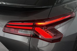 Citroen C5 X 1.6 Plug-in Hybrid 225 Feel Stoelverwarming Adaptieve Cruise Control / 21