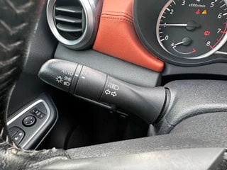 Nissan Micra 0.9 IG-T Acenta '' Infotainmentsystem - Airco - CruiseControl '' / 18