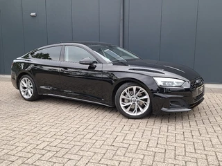 Audi A5 Sportback 40 TFSI Business Edition * Navigatiesysteem * AUTOMAAT * Elektrische kofferklep * / 13