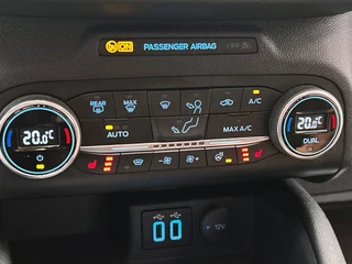 Ford Kuga 2.5 PHEV Titanium | Origineel NL | Adapt./Cruise | Camera | Stoel/Stuur verwarming | Climate/Control | / 34