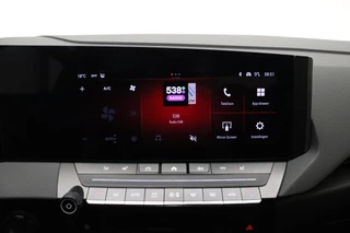 Opel Astra Sports Tourer 1.2 Turbo Hybrid GS 135pk | Automaat | Navigatie | Climate Control | Camera | Stoel - Stuurverwarming | Cruise Control / 24