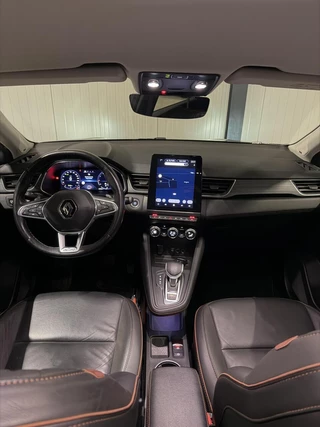 Renault Captur 1.3 TCe 155PK Initiale Paris Trekhaak Bose / 2